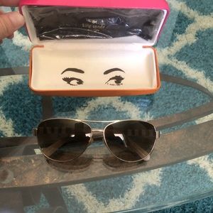 Kate Spade sunglasses